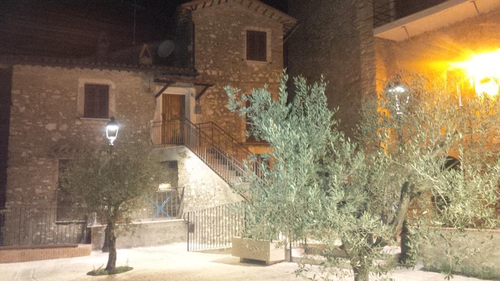 Tenuta La Ginestra Ornaro 외부 사진
